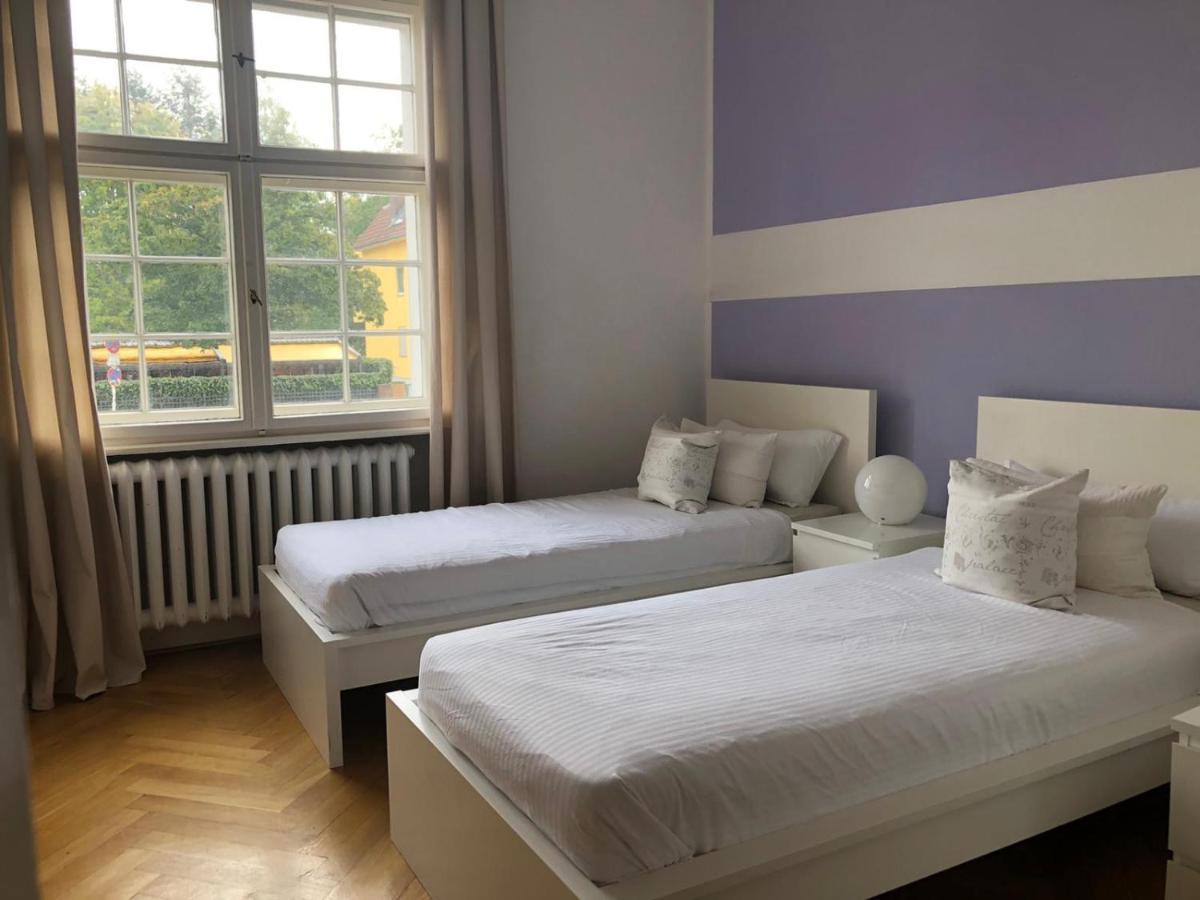 Ela Apartments ברלין מראה חיצוני תמונה