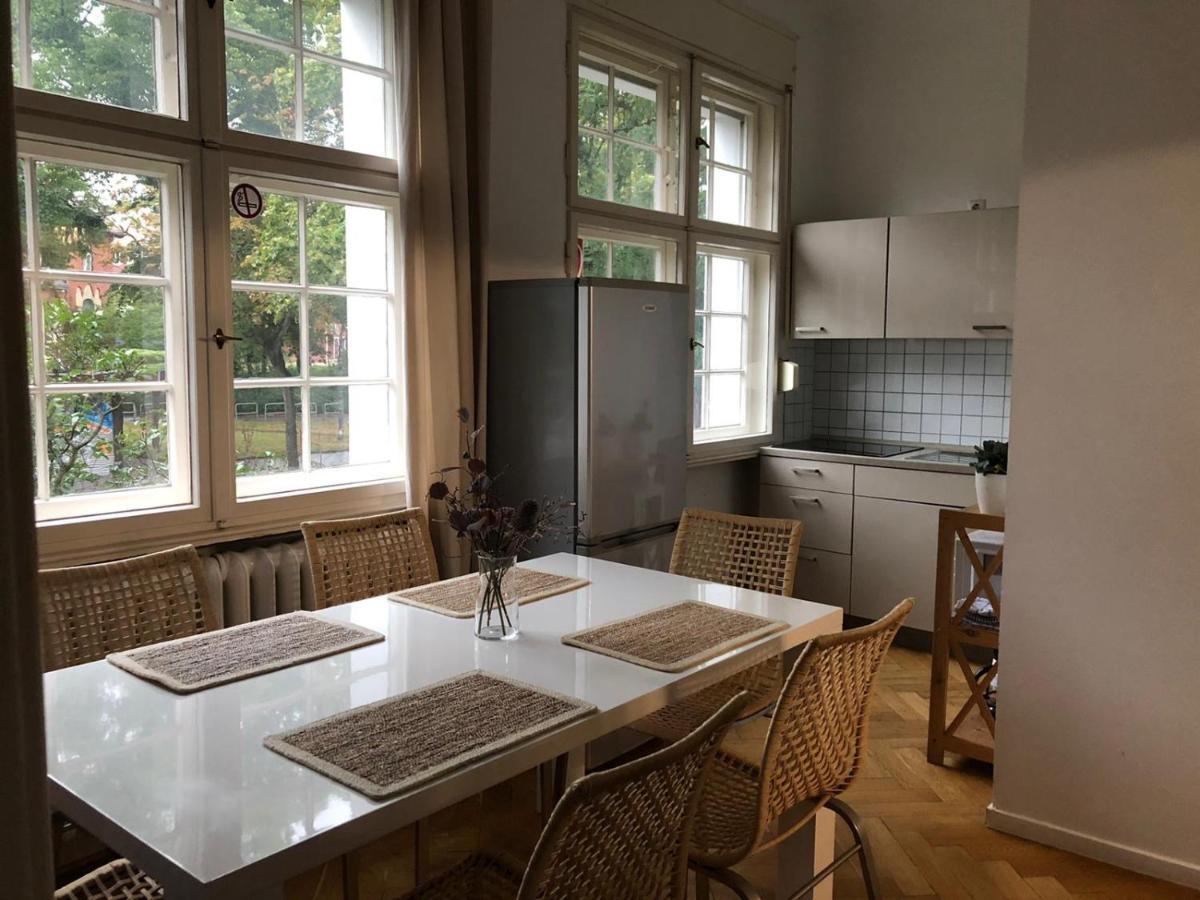 Ela Apartments ברלין מראה חיצוני תמונה