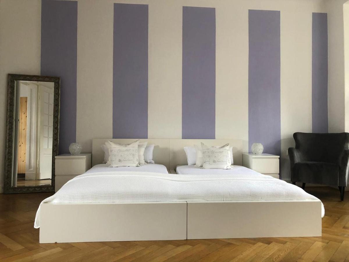 Ela Apartments ברלין מראה חיצוני תמונה