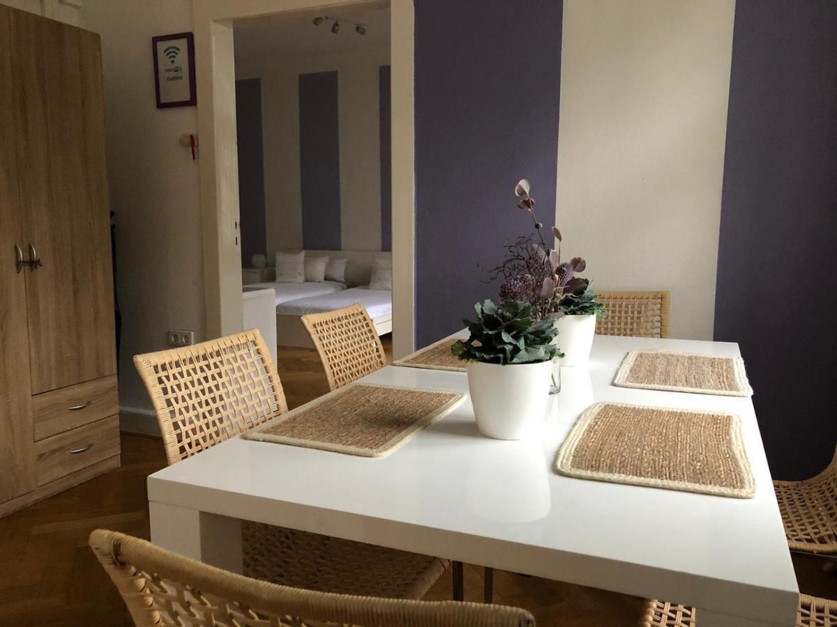 Ela Apartments ברלין מראה חיצוני תמונה