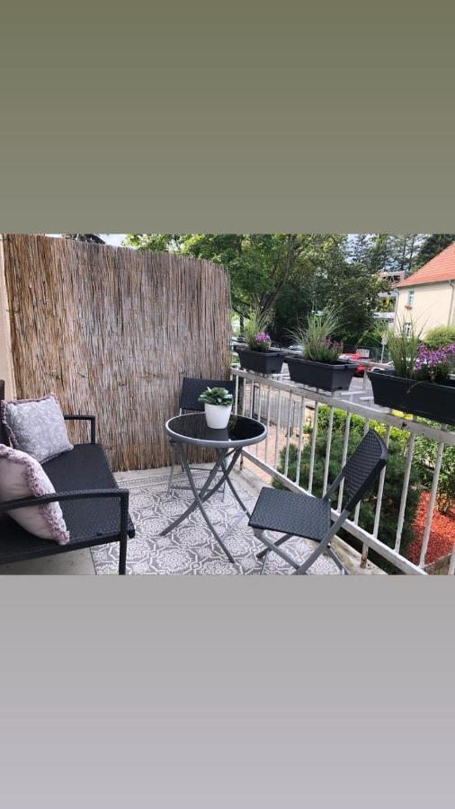 Ela Apartments ברלין מראה חיצוני תמונה