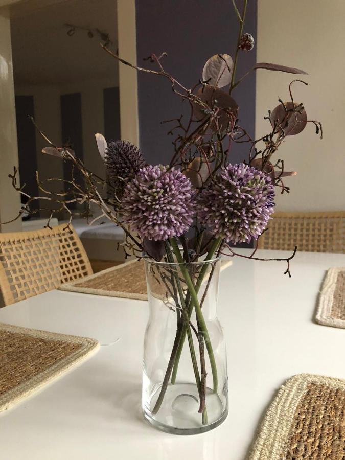 Ela Apartments ברלין מראה חיצוני תמונה