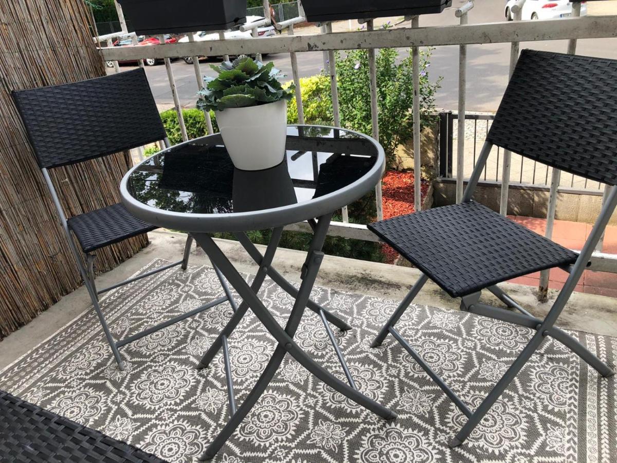 Ela Apartments ברלין מראה חיצוני תמונה