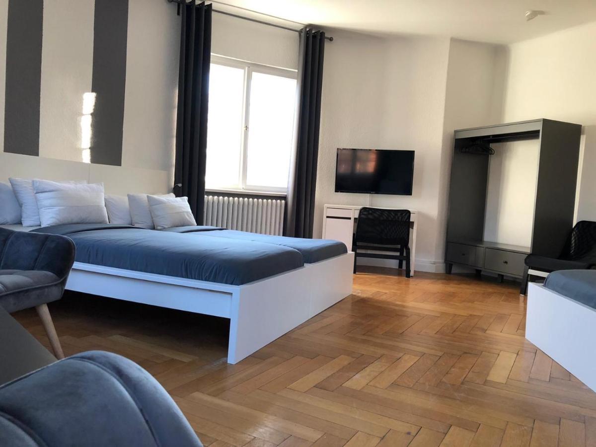 Ela Apartments ברלין מראה חיצוני תמונה