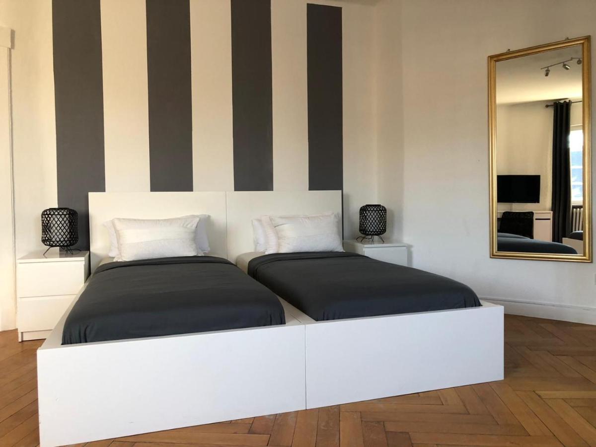 Ela Apartments ברלין מראה חיצוני תמונה