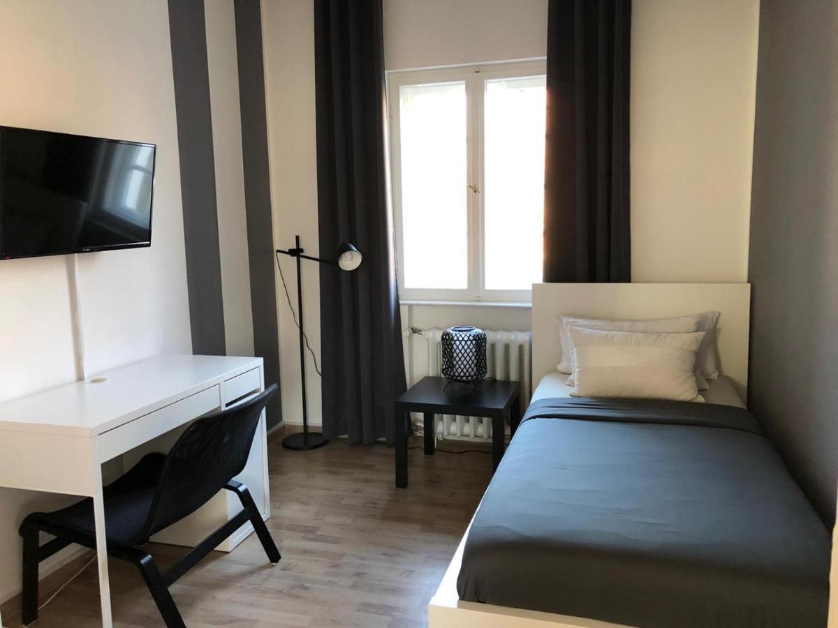 Ela Apartments ברלין מראה חיצוני תמונה