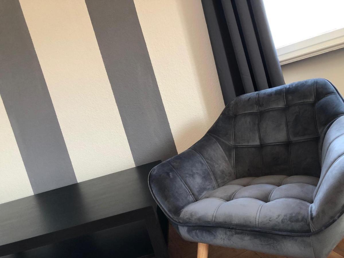 Ela Apartments ברלין מראה חיצוני תמונה