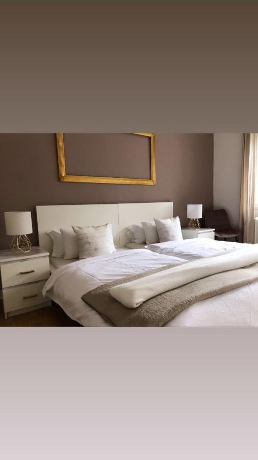 Ela Apartments ברלין מראה חיצוני תמונה