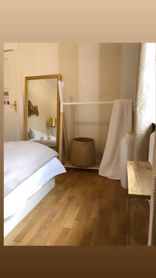 Ela Apartments ברלין מראה חיצוני תמונה
