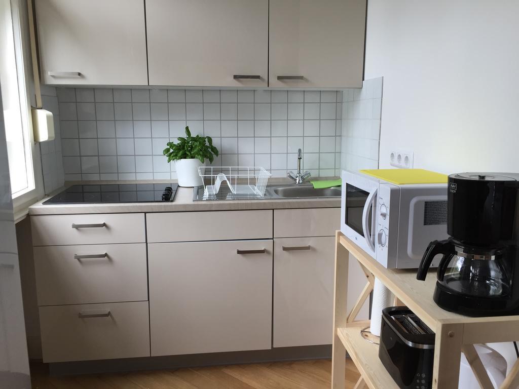 Ela Apartments ברלין חדר תמונה