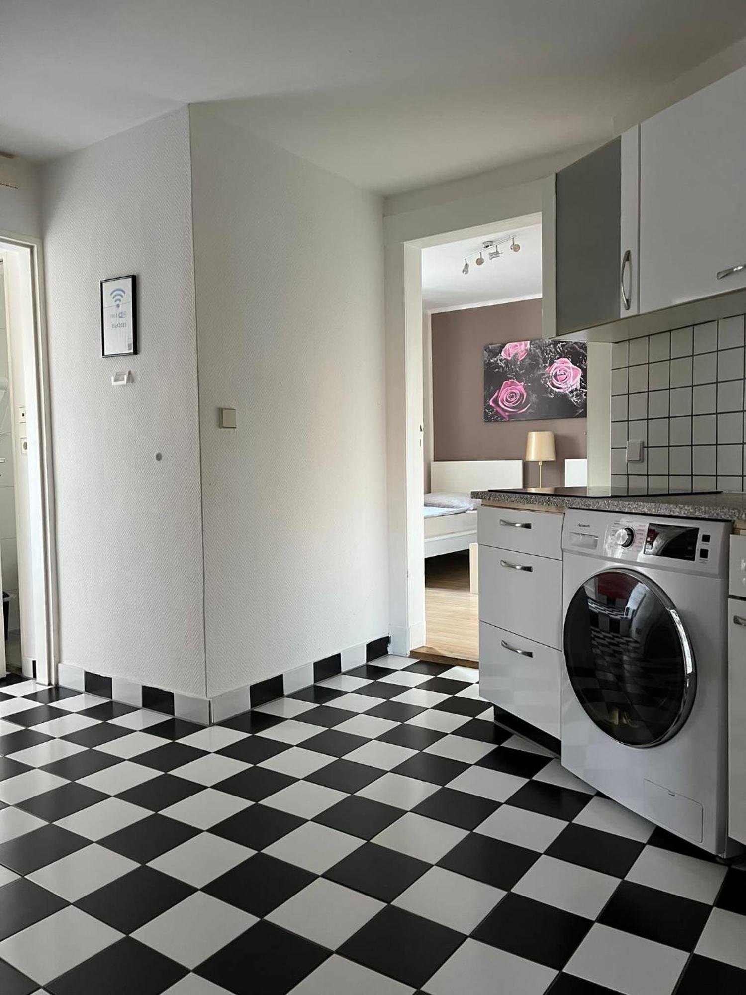 Ela Apartments ברלין מראה חיצוני תמונה