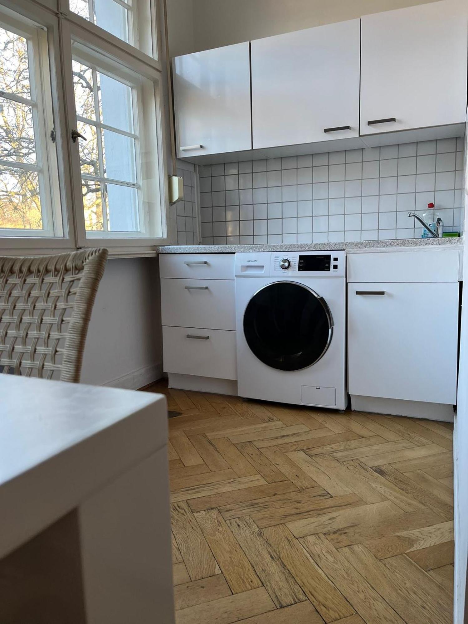 Ela Apartments ברלין מראה חיצוני תמונה