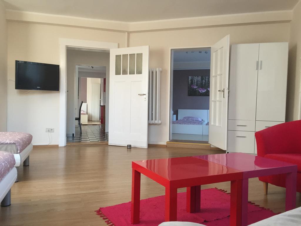 Ela Apartments ברלין חדר תמונה