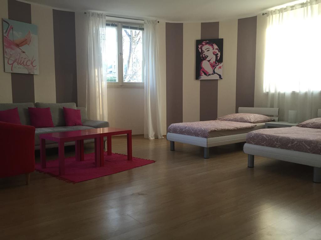 Ela Apartments ברלין חדר תמונה