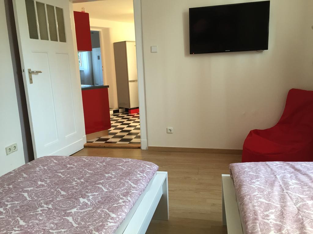 Ela Apartments ברלין חדר תמונה