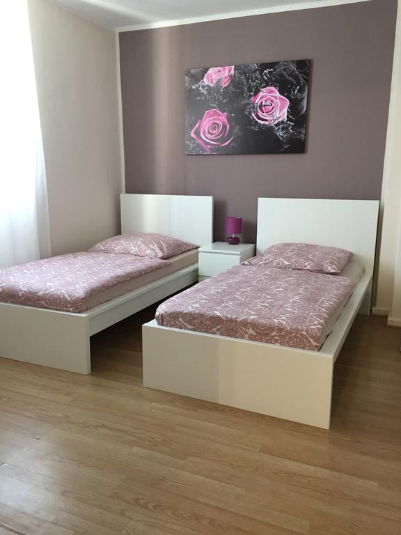 Ela Apartments ברלין חדר תמונה