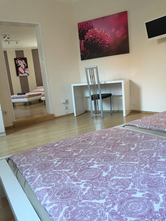 Ela Apartments ברלין חדר תמונה