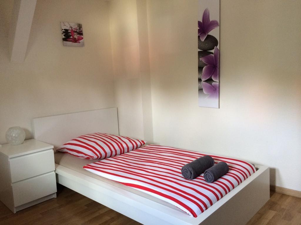 Ela Apartments ברלין חדר תמונה