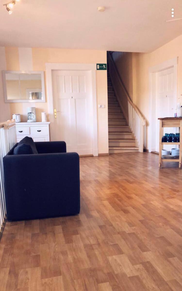 Ela Apartments ברלין מראה חיצוני תמונה